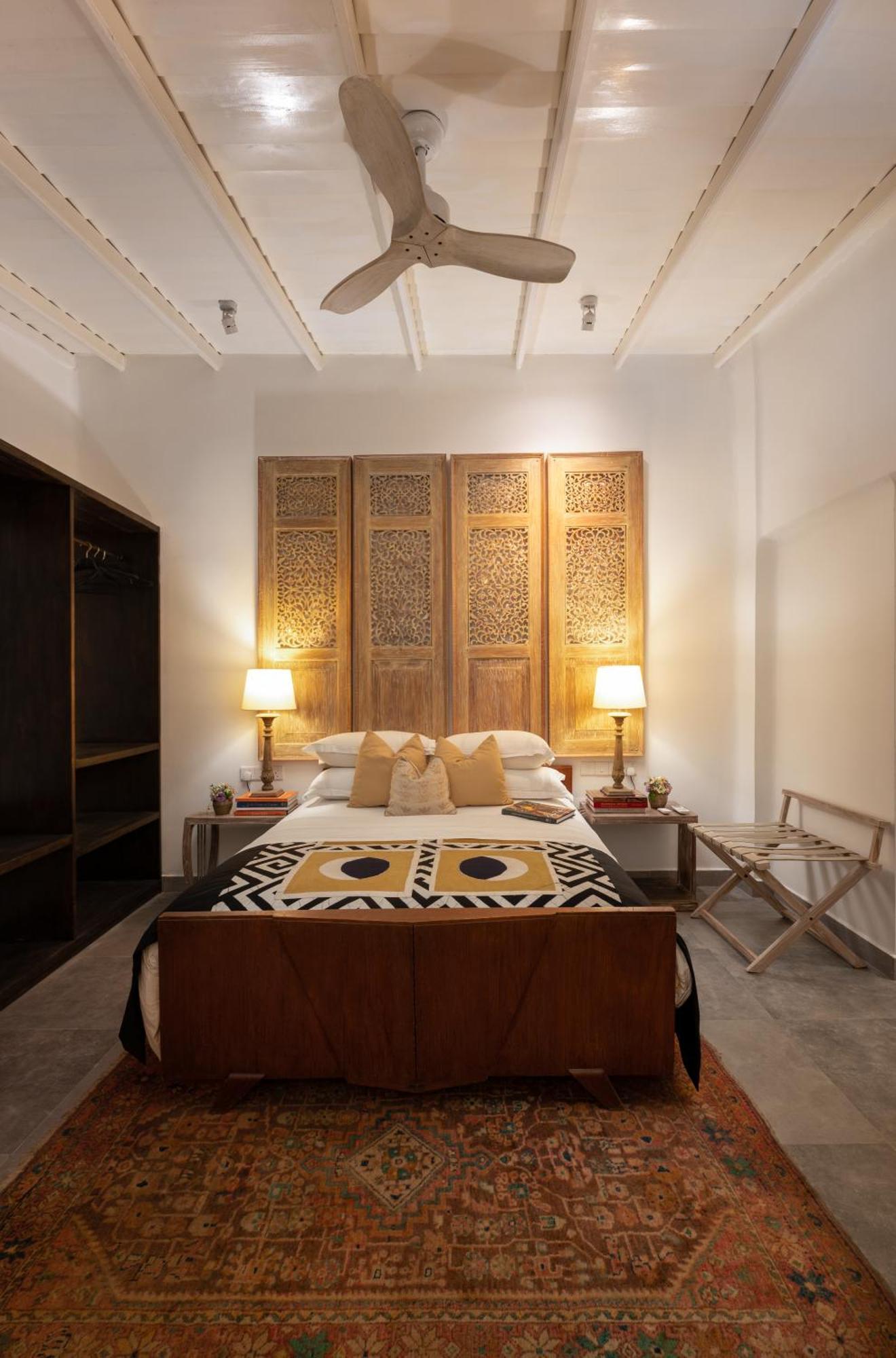 55Tg Boutique Suites Colombo Room photo